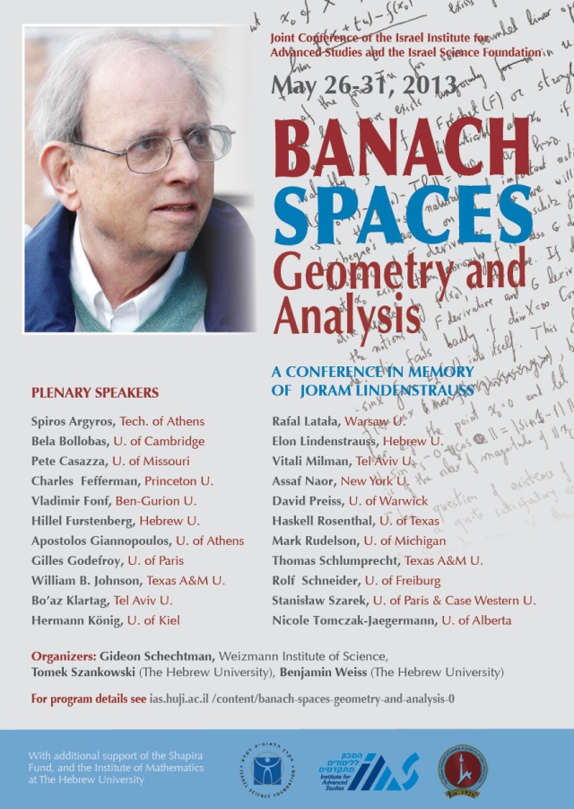25.4.13 banach spaces poster